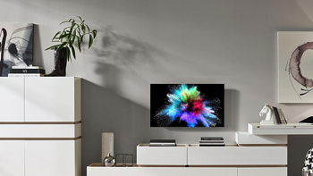 实力派的长虹电视机，给你生活品质一个质的提升！