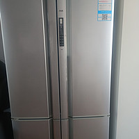 适合家庭使用的一款大容量冰箱！