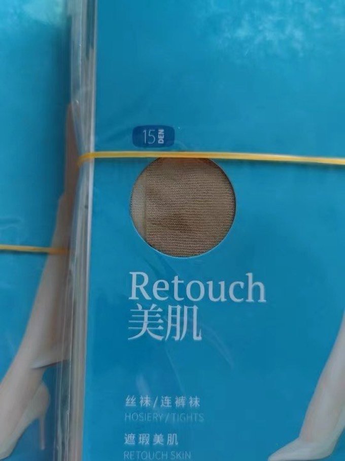 梦娜袜子