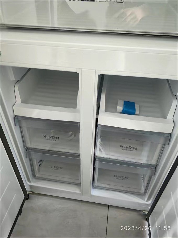 冰箱