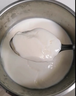 在家也能做酸奶
