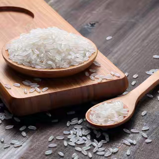 金龙鱼乳玉皇妃大米