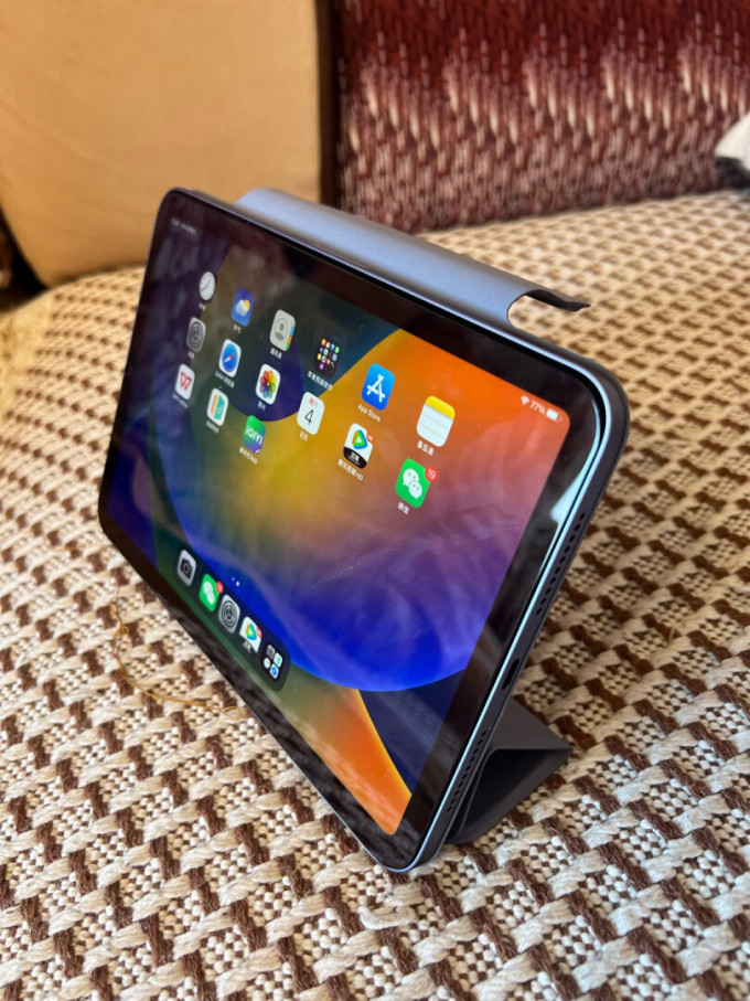 苹果ipad mini 6 2021款ipad怎么样 _什么值得买