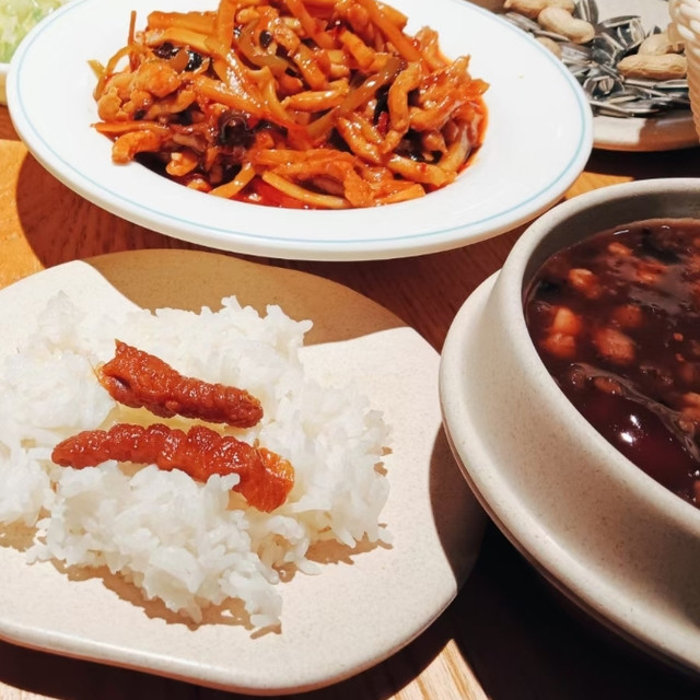 西安游记：美食+人文，畅游古城