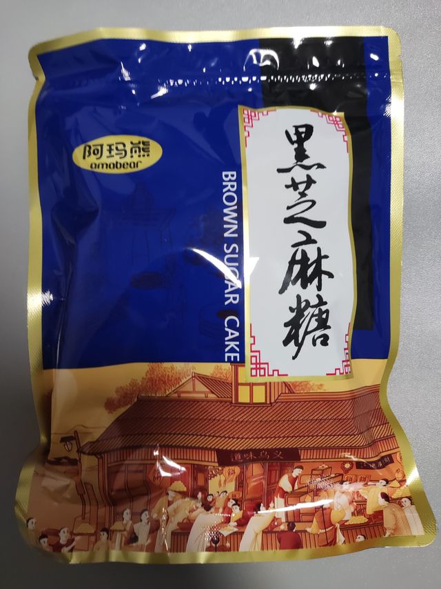 春日出游零食推荐