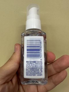 露营一定要注意手部卫生