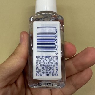 露营一定要注意手部卫生