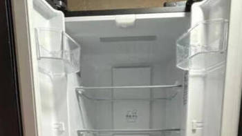 法式多门冰箱，让每一份食材都得到更好的存储