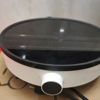 小巧轻便高颜值电磁炉