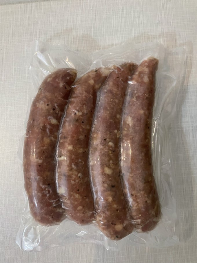 冷鲜肉肠
