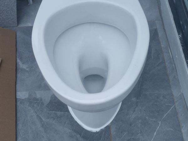 性价比高的美标分体马桶