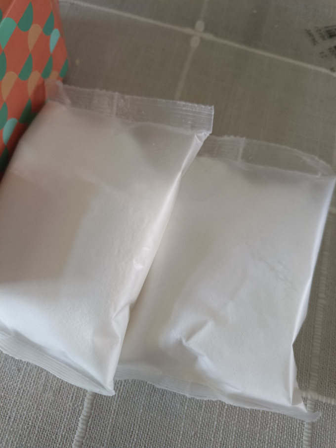 中广德盛其他冲饮