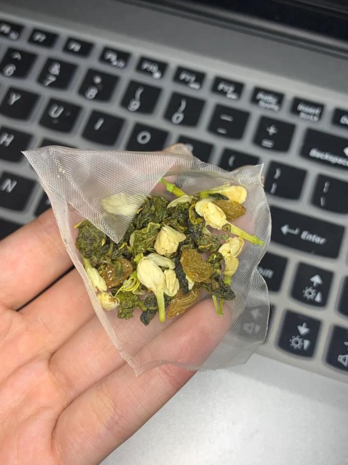 大叔饭米粒茶类