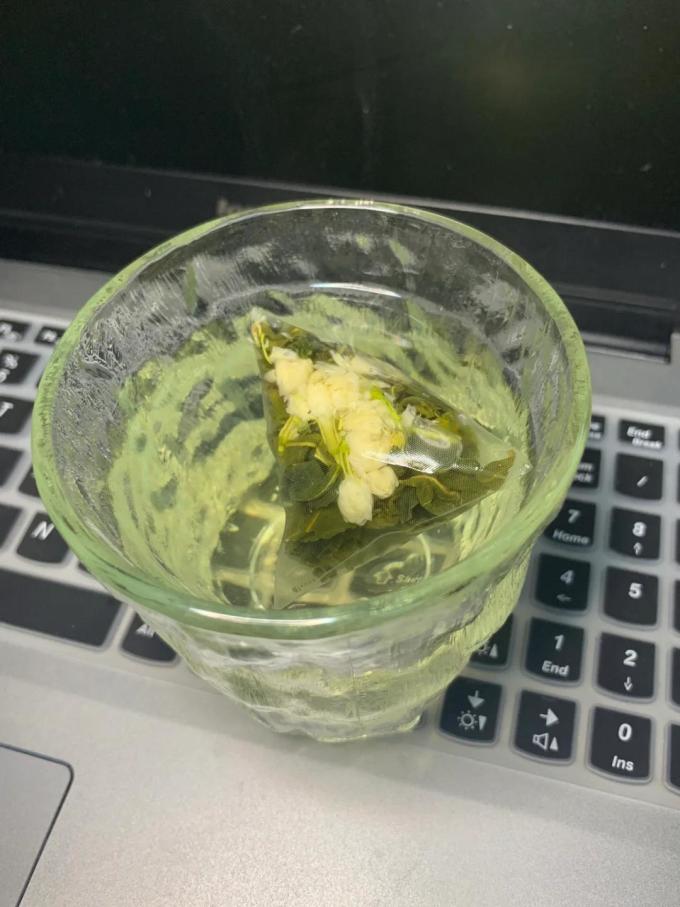 大叔饭米粒茶类