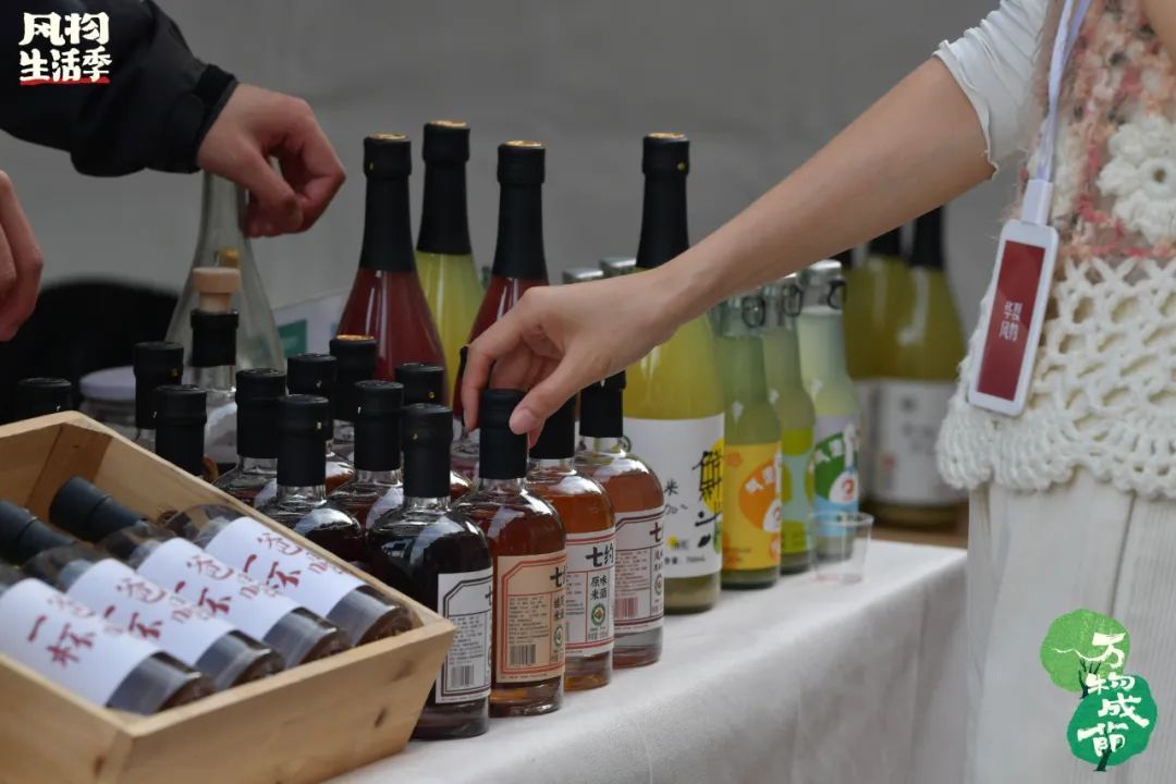 风物生活季·万物成荫 | 五一在北京想躲避人山人海？这里有个好去处推荐给你