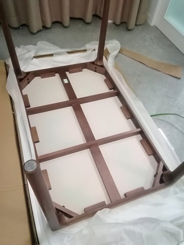 发的顺丰，速度快，但是安装不是一起的，客