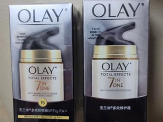 春季出游防晒用品博览-Olay