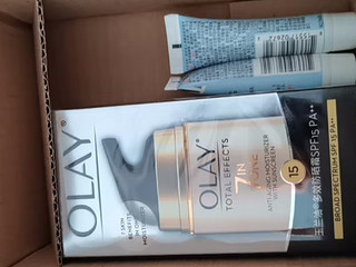 春季出游防晒用品博览-Olay