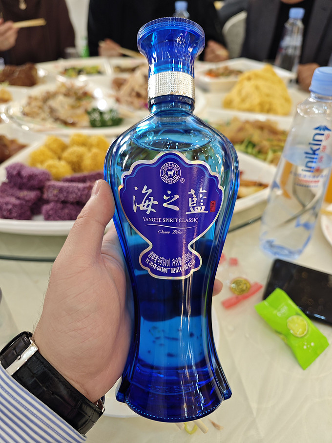 洋河白酒