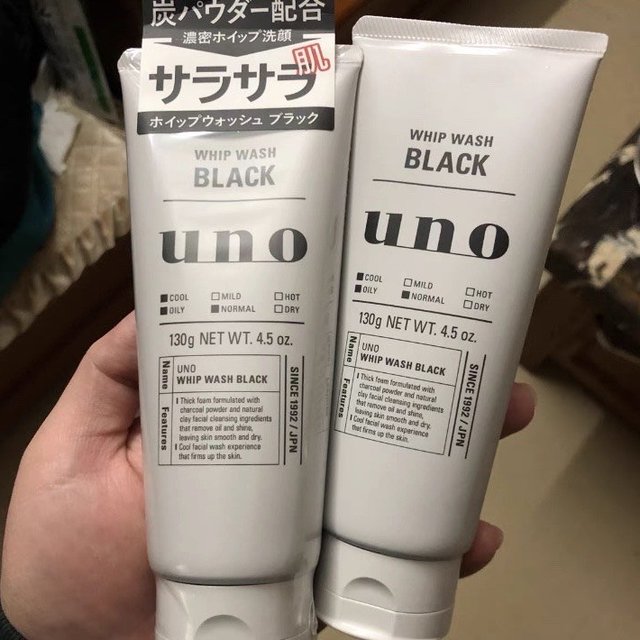 洗面奶