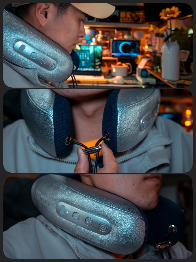 按摩器