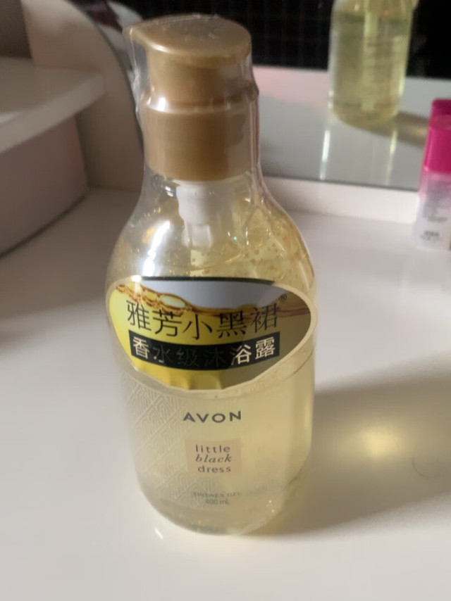 买了好多次了。产品包装：很好产品香味