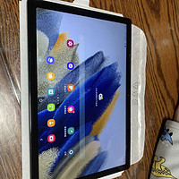 ￼￼三星平板2022款Galaxy Tab A8