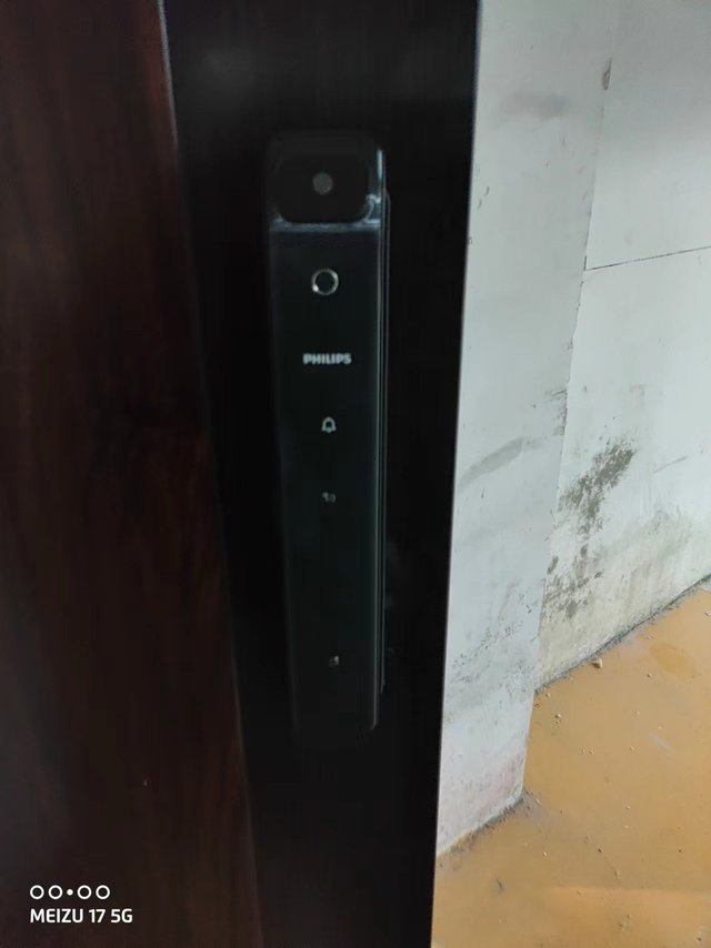 还是很值得信赖的，装完美观大气，很期待日