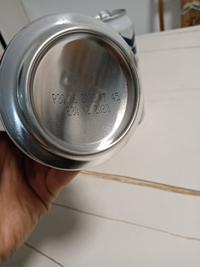 嗨的时间啤酒