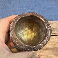 柴窑瓷器 篇二：柴烧茶器养彩科普文，柴烧茶器带来的美感尽收眼底（收藏）