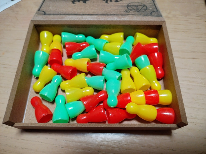 棋牌麻将