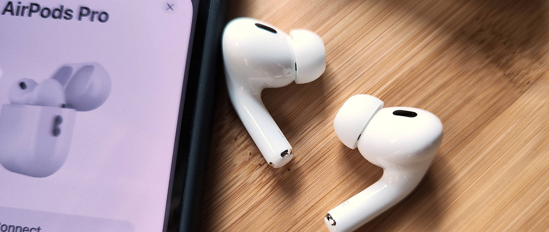 WWDC2023：苹果宣布新的自适应音频功能，更智能精准调控