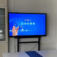 HQisQnse海迅教学一体机55英寸培训教育触控触屏电视，真心值得推荐。