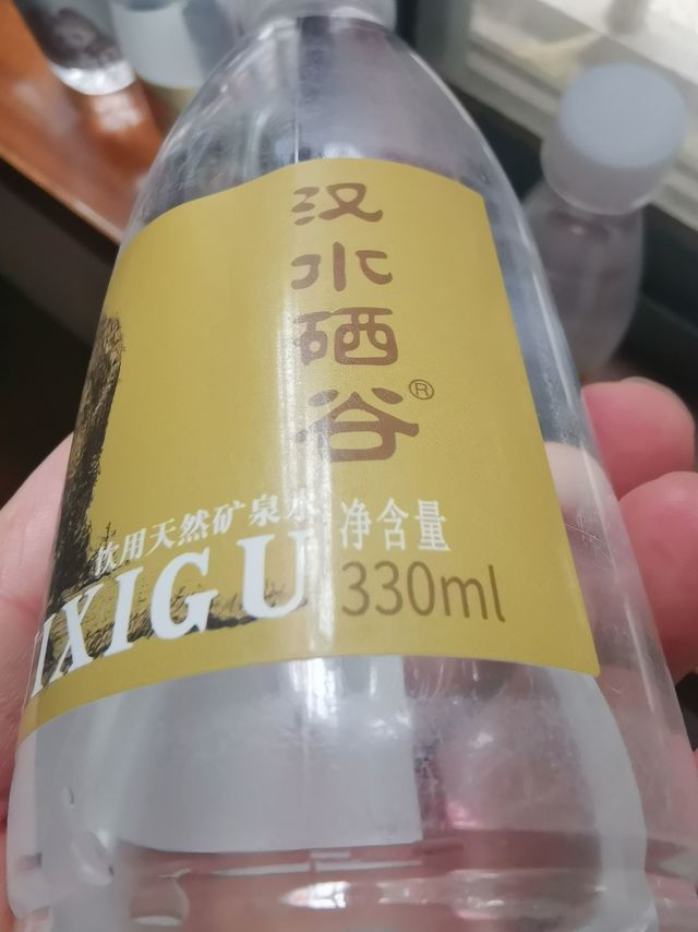 330ml最合适陪你去春天郊游