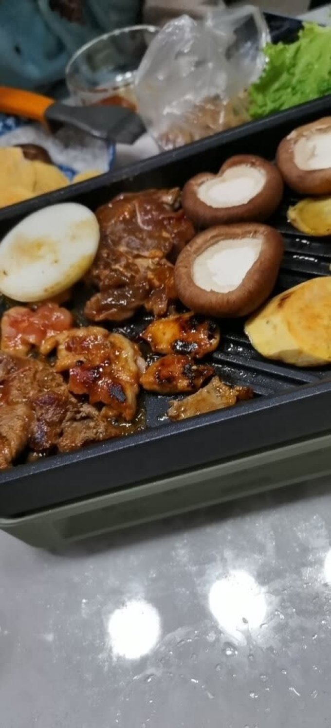 汉拿山牛肉