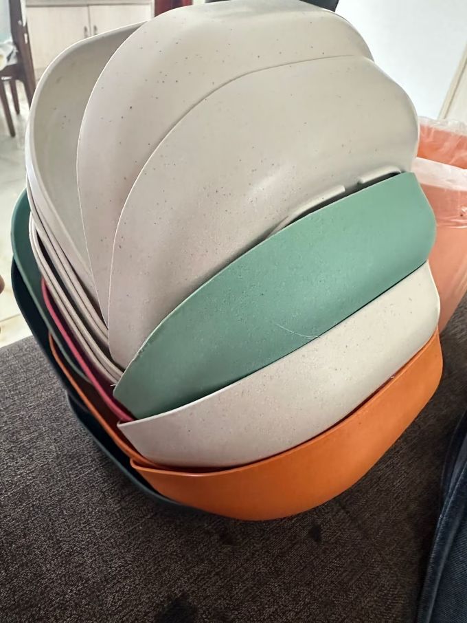餐具