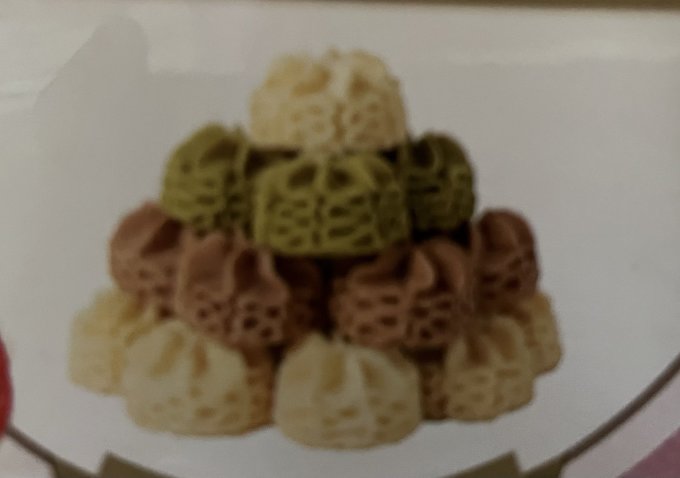 饼干
