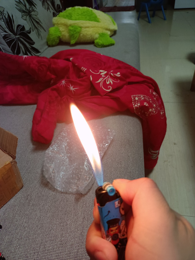 小巧玲珑，完全没让我失望，用完了，还会再