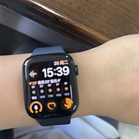 Apple Watch S8 苹果智能运动电话手表