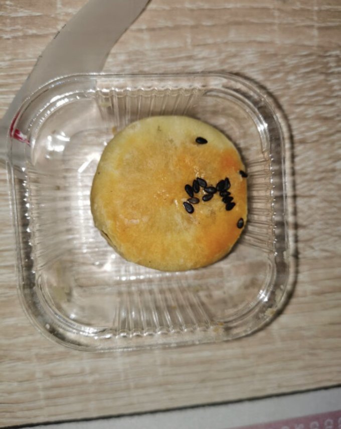 比比赞其他糕点
