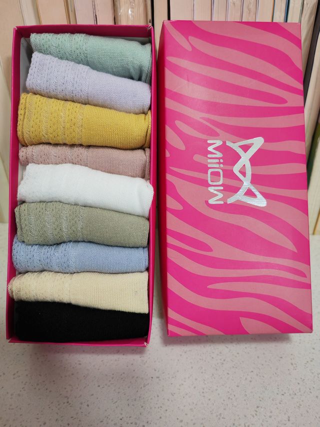 猫人针织品杂货铺，啥都有