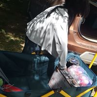 323收编超大马科途越野营地车