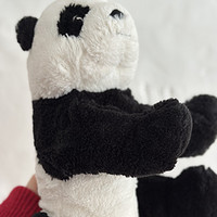 我好喜欢这个小熊猫啊