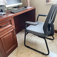 Gavee人体工学椅：踏实、舒服、稳臀、护腰