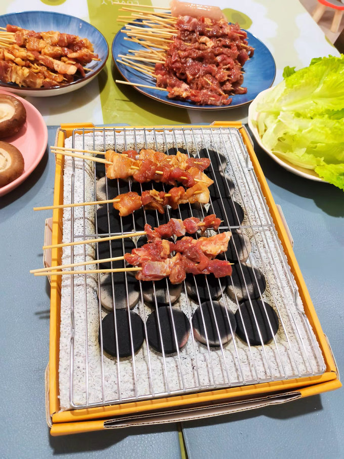 厨房用具