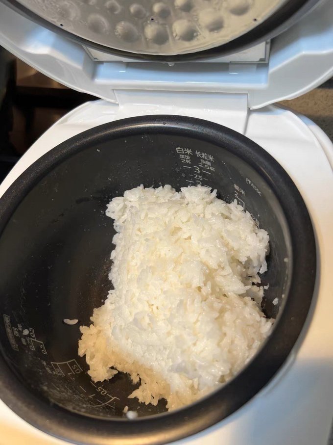 虎牌电饭煲