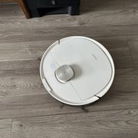 用了就离不开的扫地机器人