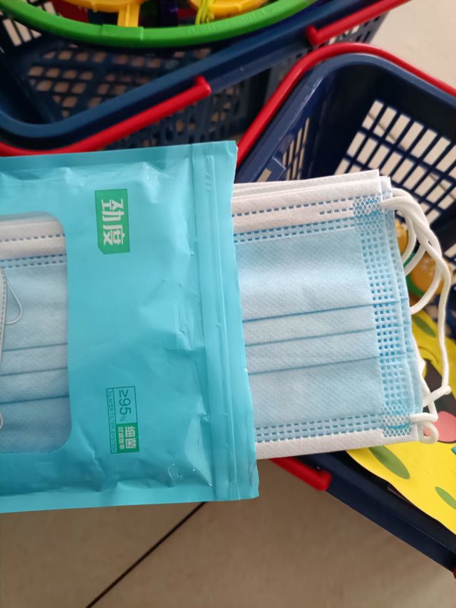 春季防过敏，戴口罩有用吗？