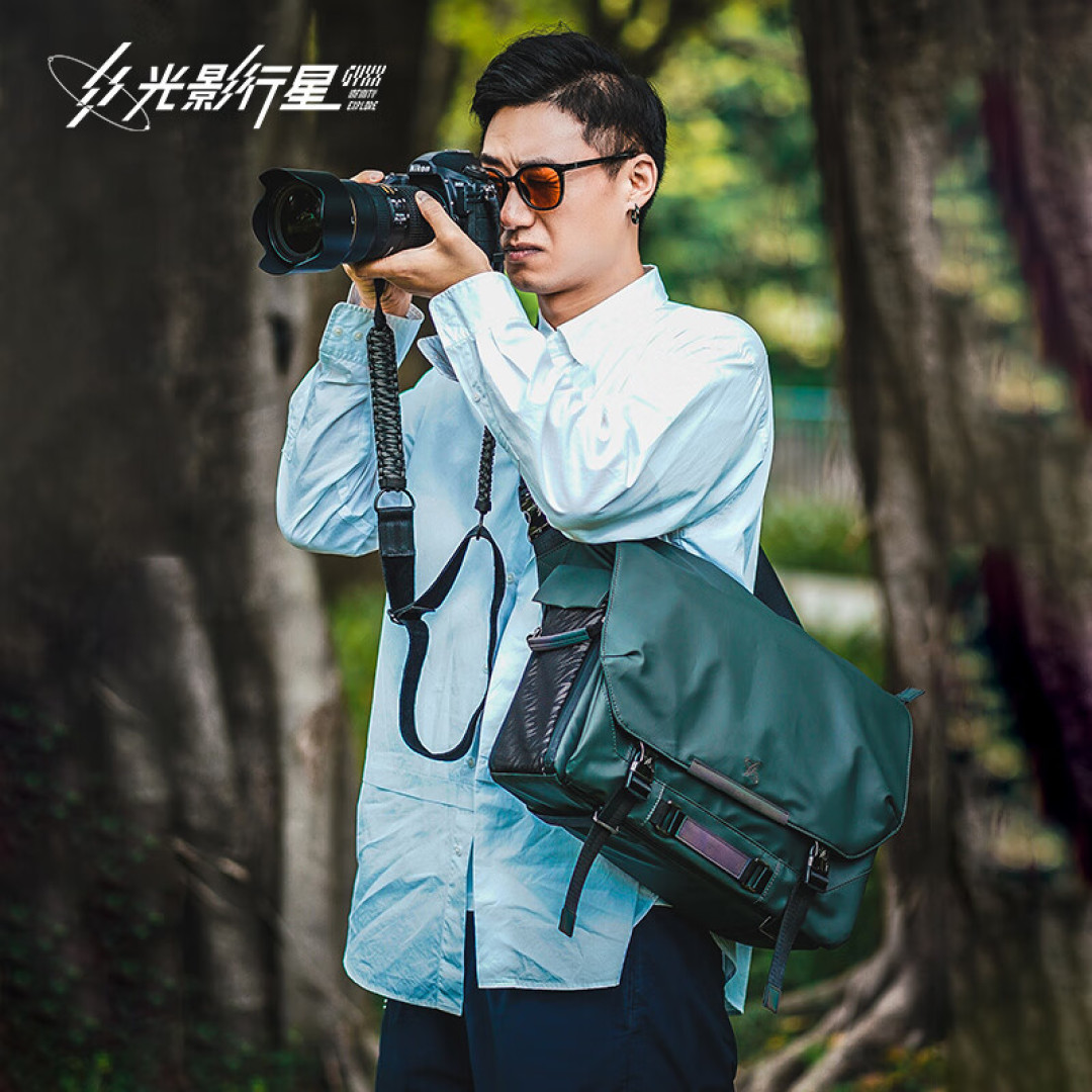 新手入门摄影怎么选怎么买丨二手相机选购经验与配件清单分享