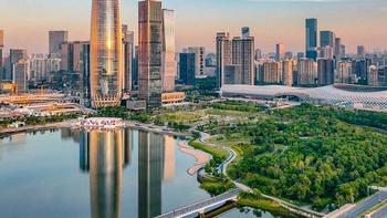 深圳有哪些适合登高远眺的好地方？